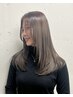 【レディース限定】☆カット＋酵素Tr+うる艶ケアTr￥9100→￥6900