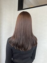 ハイル(KHAIR)&nbsp;まとまりカット♪