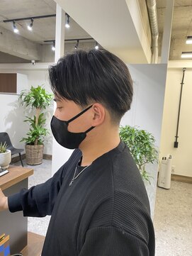 アイビー(ivy) さわやかセンターパート