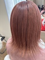 アヴァンス アリオ鳳店(AVANCE)&nbsp;ピンクベージュ