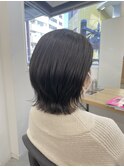 透明感ベージュラベンダーブラウンオリーブグレージュ