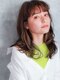 ルー ハナレ(Luu HANARE)の写真/ハイライト、インナーカラー、髪質改善酸性ストレート、縮毛矯正、デジタルパーマも併用可◎白髪ぼかしも◎