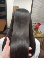 タイガ 上野御徒町(TAIGA)&nbsp;髪質改善×Venusトリートメント【髪美人になりましよう☆】