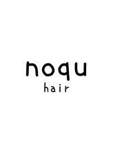 noqu hair【ノクヘアー】
