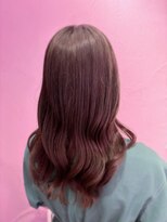 レイドバック(LAID BACK)&nbsp;チョコレートカラー