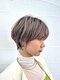 プリームヘアーホワイト(Pleame hair WHITE)の写真/[HOT PEPPER Beauty Hair Collection 2025 スタイル350選出☆]再現性が高く、トレンドカットもお任せ♪