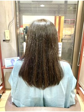 メイン(MAIN) ラウンドグラデーション