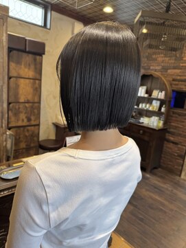 ヘアー クリエイト カルバリ(HAIR CREATE Calbari) Calbariスタイル