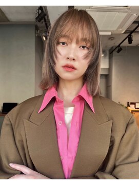 イシ(isi) design color