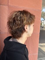 シャンプーボーイ 宮崎駅前店(SHAMPOO BOY)&nbsp;宮崎/ハイライト/メンズパーマ