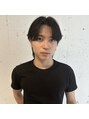 コティー(koti) 坂口 歩夢