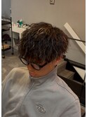 縦落ちツイストスパイラル