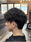 ソフトツイストスパイラル