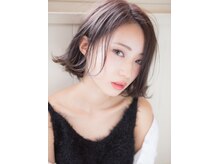 ヘアーロギア 栄店(hair LOGiA)