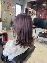 ライク(Like)&nbsp;ラベンダーグレージュ