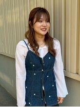 リンダ ルーナ(LINDA Luna) yuzuki 