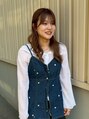 リンダ ルーナ(LINDA Luna) yuzuki