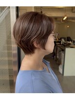 ビビッド(vivid)&nbsp;ゆるショート