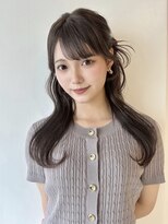 アモレット 天文館店(amoretto)&nbsp;【amoretto_miyu】カチモリアレンジ