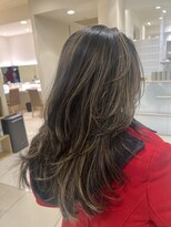 マージュ ギンザ(marju GINZA)&nbsp;ロングレイヤー