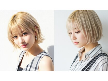 ヒップスデコ(Hip's deco)の写真