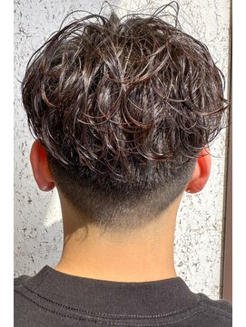 ステージ(STAGE) イメチェン/似合わせカット/フルバング/レッドブラウン/幡ヶ谷