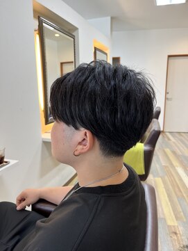 ヘアーアンドコークラシコ(Hair&Co. Clasico) メンズスタイル