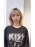 姫カットレイヤー/レイヤーカット/韓国風巻き/顔周り/前髪北千住