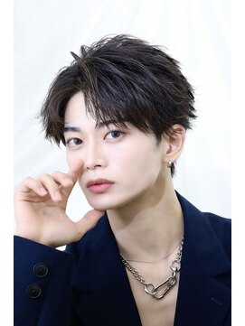 アイトーキョーシエル 横浜(AI TOKYO Ciel) フェザーショート