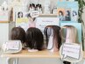 【ウィッグデー】相談会受付中♪