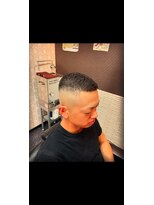 エイト(Eight)&nbsp;カットパーマ