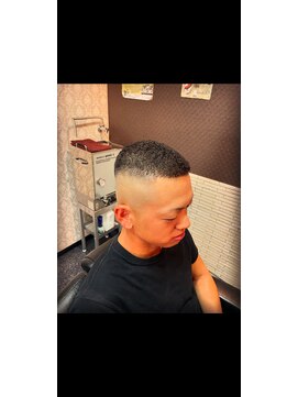 エイト(Eight) カットパーマ