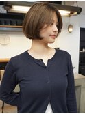 10代 /20代 /30代/ニュアンスカラー/似合わせカット/顔周り