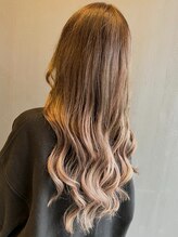 リジョイスヘア エン(REJOICE hair EN)