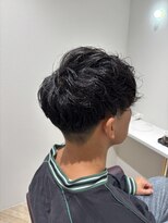 ルイマダーナ 栄店(LOUIMADNA)&nbsp;スペインカールでおしゃれさんに【二村】