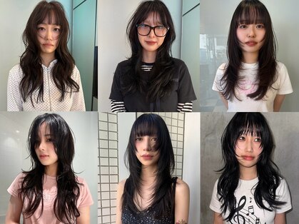 ラパンセヴェール(LA PENSEE VERT)の写真