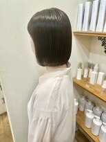 ゴーシェン 津田沼本店(Goshen)&nbsp;顎下2cmボブ