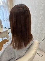 ビオラス(VIOLUS)&nbsp;髪質改善