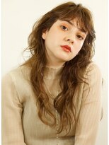 エアー 横浜(AIR)&nbsp;【湯田】ウェーブロング