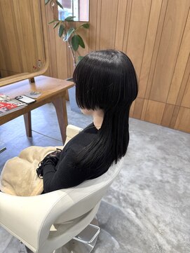 フラム(fulam) 中性ウルフ