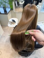 エミュスト(Emuest)&nbsp;濃度5倍髪質改善トリートメント