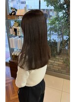 ファーレンピュアスウィート(fahren-pure-suite)&nbsp;ブリーチ無しカラーBruno Vandyke