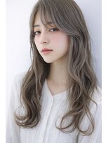 ノア マルヤマ(Noa maruyama)&nbsp;ハイライト_レイヤースタイル