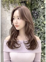 シャンス(CHANCE)&nbsp;レイヤーカット