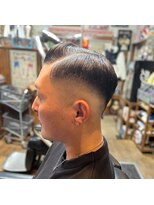 サロン ド コンジェ(salon de conge)&nbsp;フェード