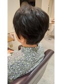 ショート