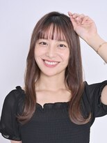 レム 荻窪(REM)&nbsp;韓国風波巻ウェーブ