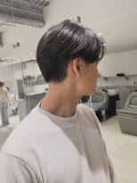 アイル(I'll)&nbsp;nuance centerpart