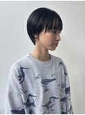 大人ショート