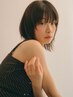 【新規】カット＋縮毛矯正＋オージュアトリートメント￥11000→￥10000